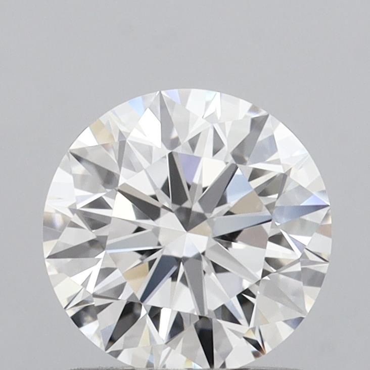 1.07 ct. round Lab Grown Diamond front image