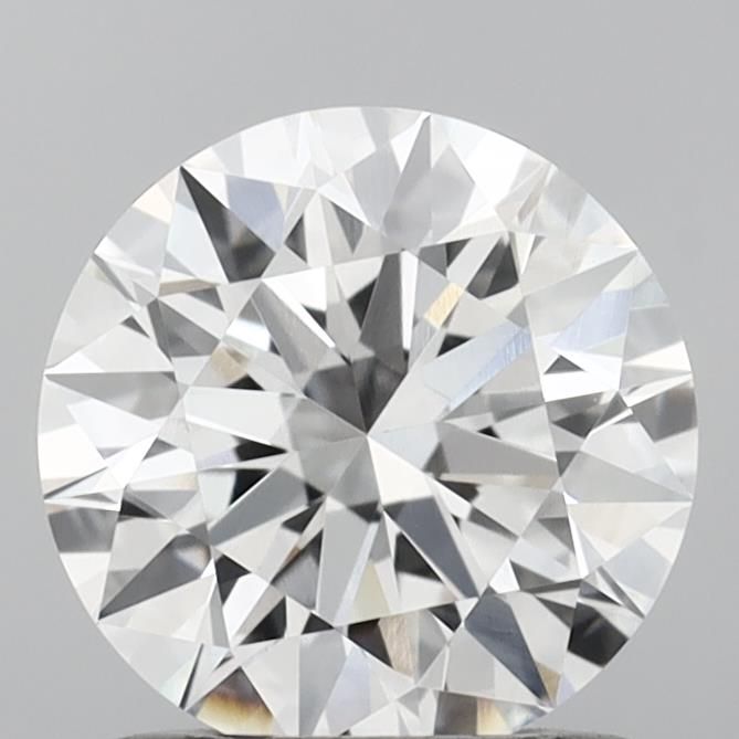 1.06 ct. round Lab Grown Diamond front image