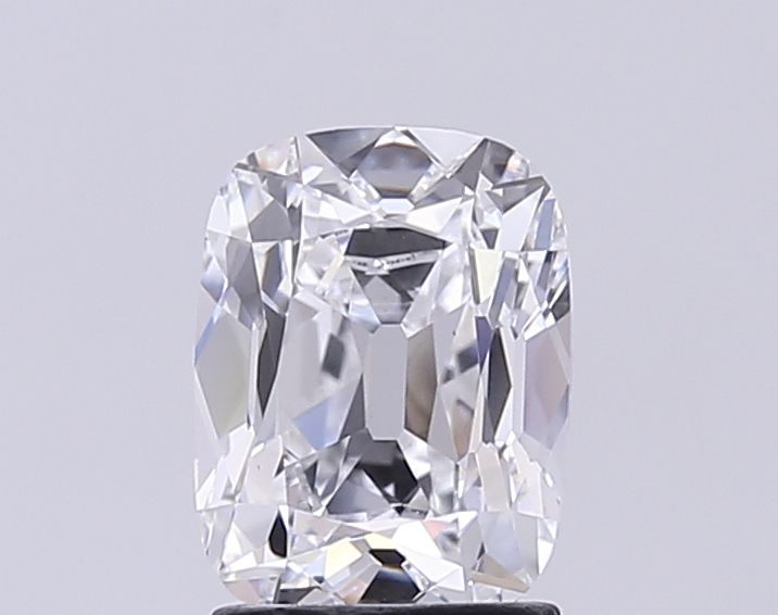 2.04 ct. cushion Lab Grown Diamond front image