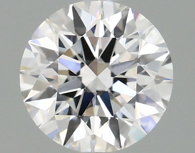 1.47 ct. round Lab Grown Diamond front image