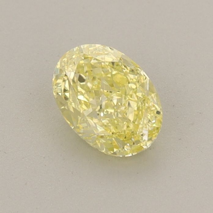 0.53 ct Oval diamond