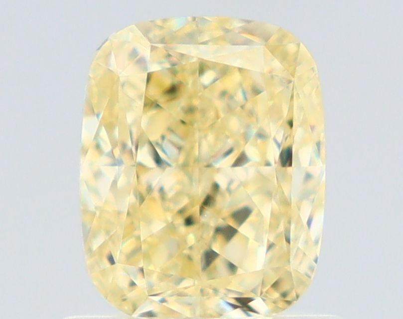 Yellow Diamond