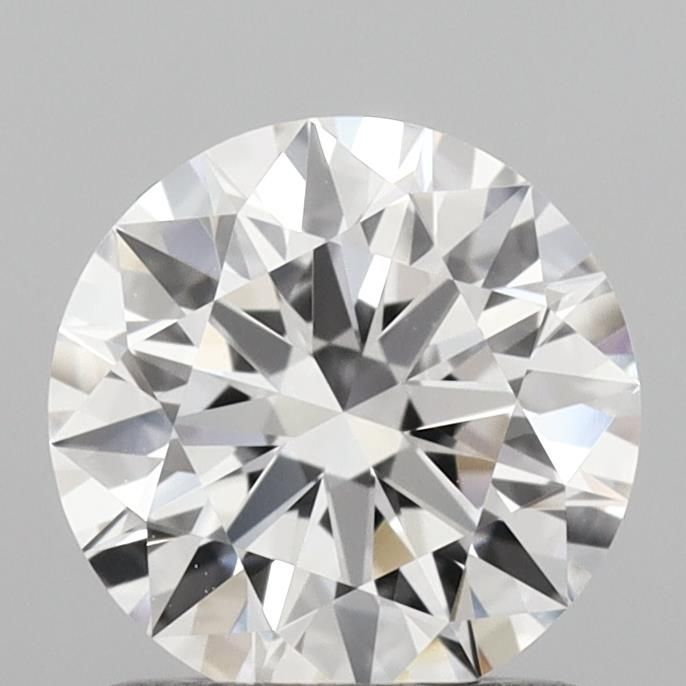 1.03 ct. round Lab Grown Diamond front image