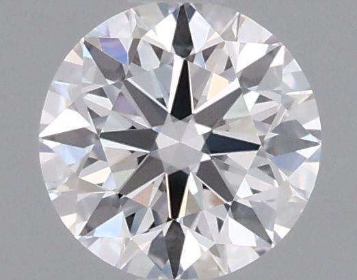 0.56 ct lab-grown Round Diamond
