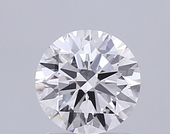 1.50 ct. round Lab Grown Diamond front image