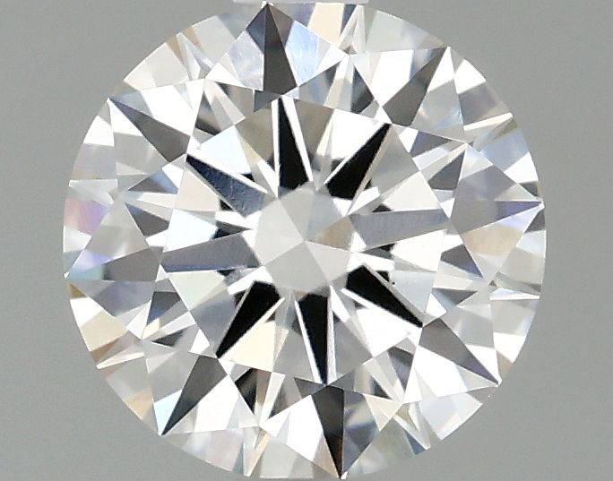 1.17 ct Round diamond