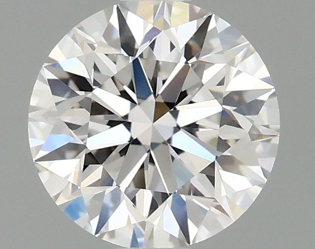 1.09 ct. round Lab Grown Diamond front image