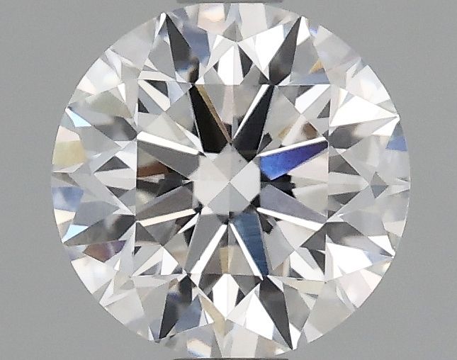 1.00 ct. round Lab Grown Diamond front image