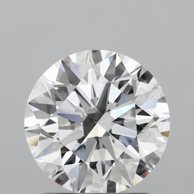 1.32 ct. round Lab Grown Diamond front image