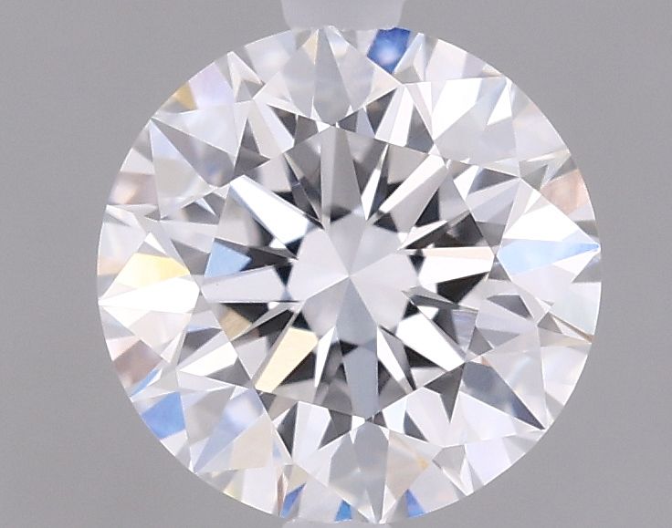 1.01 ct. round Lab Grown Diamond front image