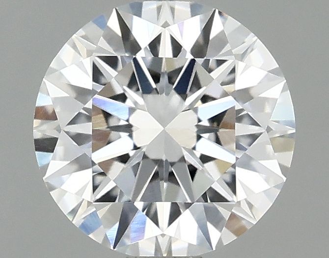 1.06 ct. round Lab Grown Diamond front image