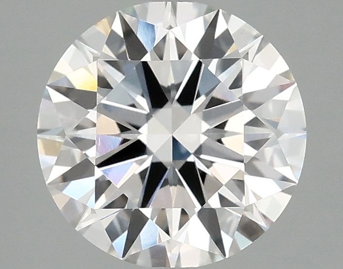 2.33 ct. round Lab Grown Diamond front image