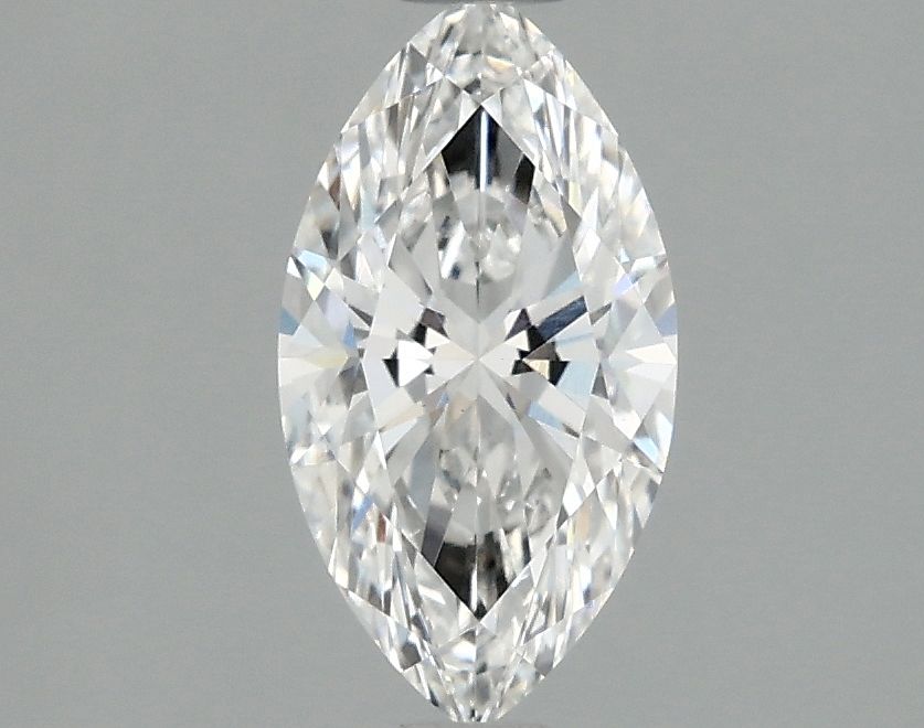 1.01 ct. marquise Lab Grown Diamond front image