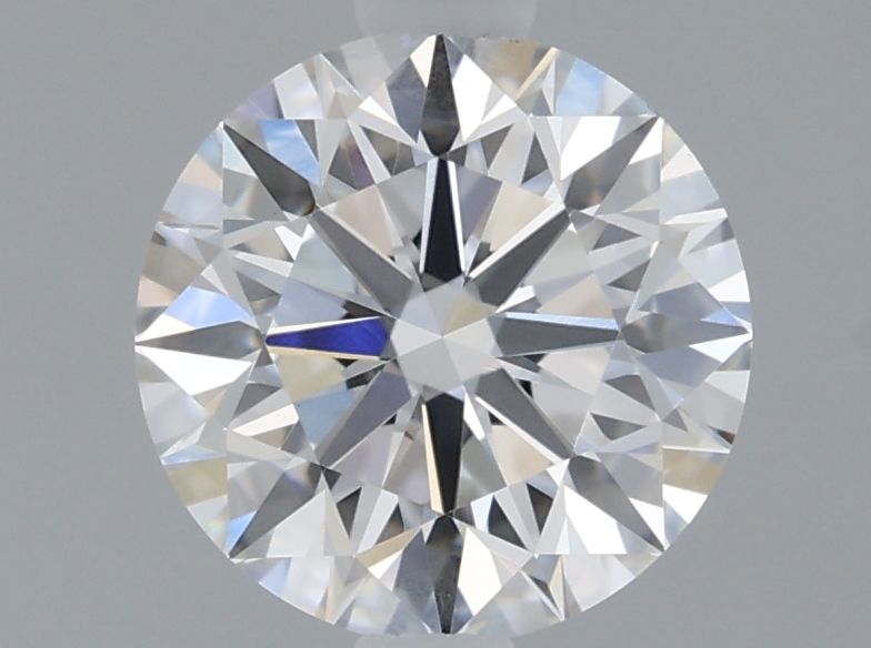 1.09 ct. round Lab Grown Diamond front image