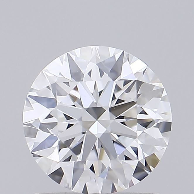 1.00 ct. round Lab Grown Diamond front image