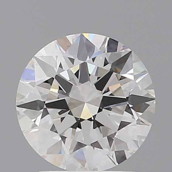 2.04 ct. round Lab Grown Diamond front image