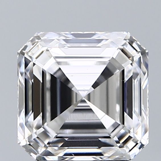 Asscher Diamond