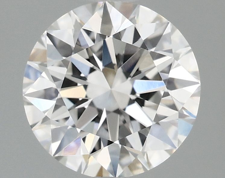 1.14 ct. round Lab Grown Diamond front image