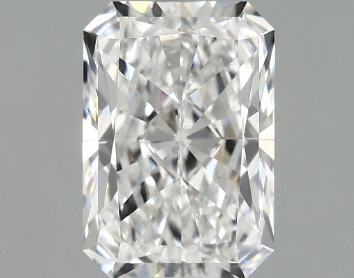1.01 ct. radiant Lab Grown Diamond front image