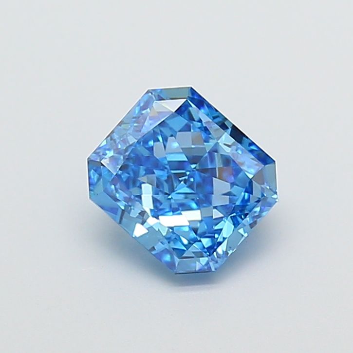 1.84 ct. radiant Lab Grown Diamond front image