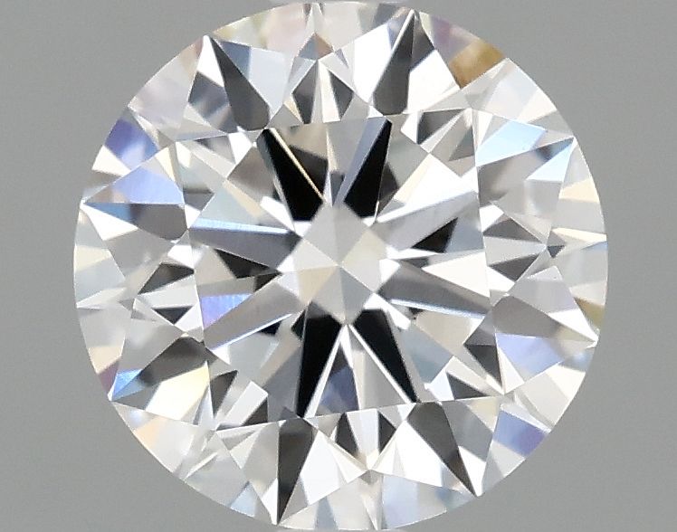 1.49 ct. round Lab Grown Diamond front image
