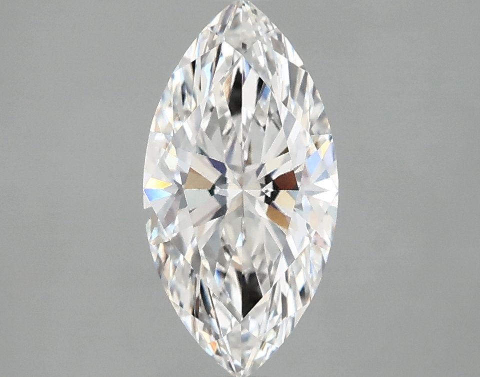1.57 ct. marquise Lab Grown Diamond front image