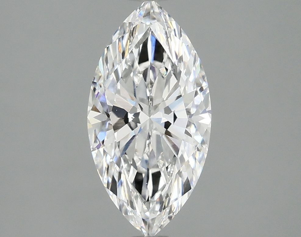 1.59 ct. marquise Lab Grown Diamond front image