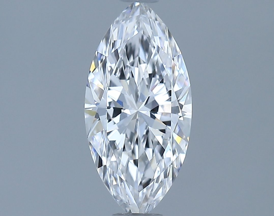 1.11 ct. marquise Lab Grown Diamond front image