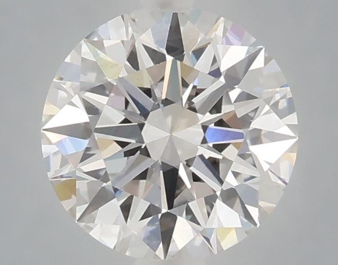1.60 ct. round Lab Grown Diamond front image
