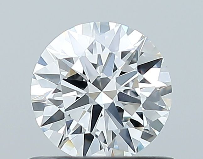 0.60 ct Round diamond