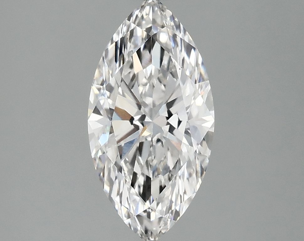 1.57 ct. marquise Lab Grown Diamond front image