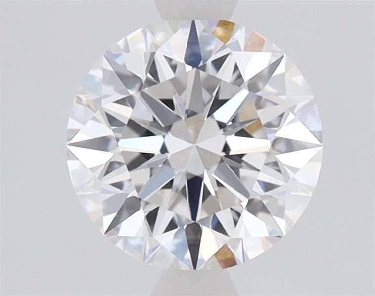 1.52 ct. round Lab Grown Diamond front image