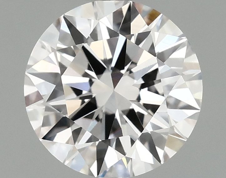 1.01 ct. round Lab Grown Diamond front image