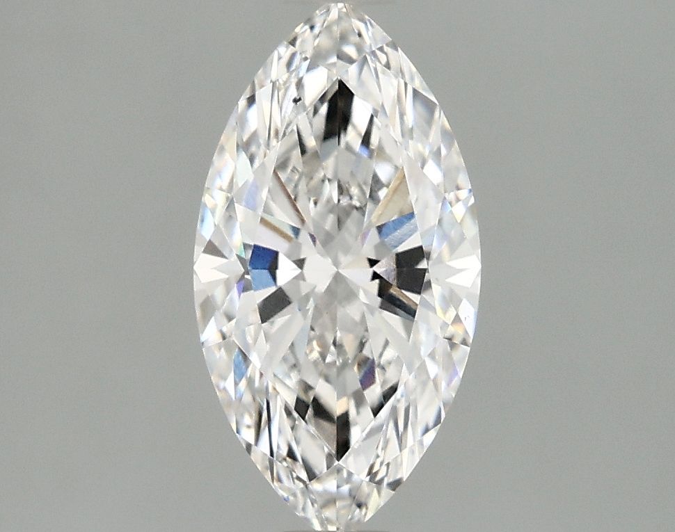 1.31 ct. marquise Lab Grown Diamond front image