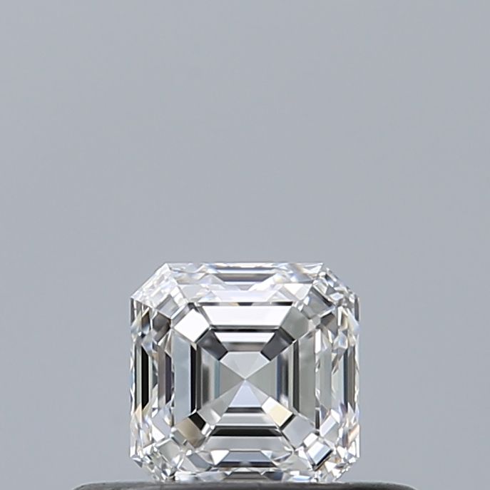 0.3 ct Asscher Diamond