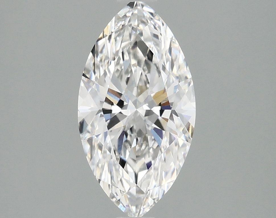 1.59 ct. marquise Lab Grown Diamond front image