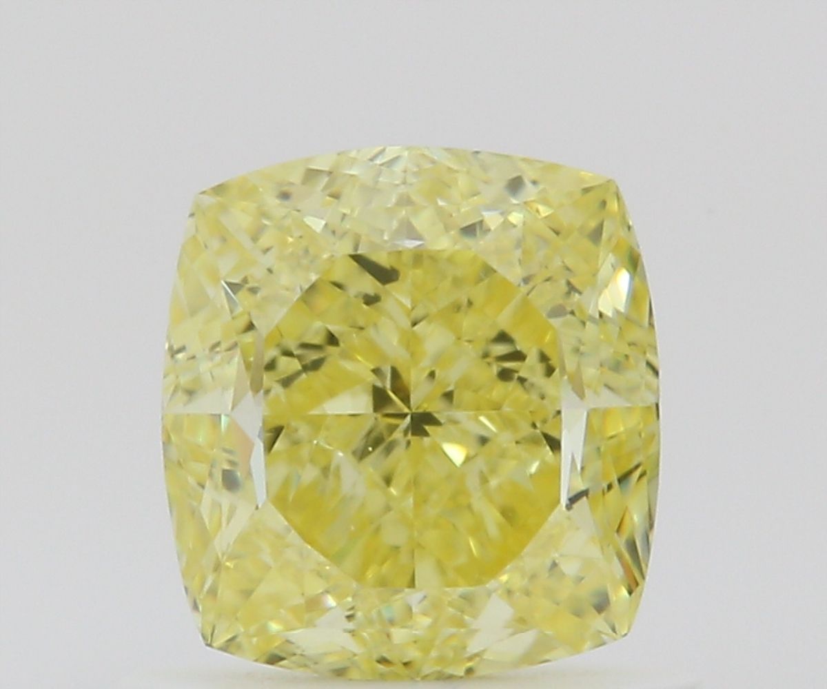Yellow Diamond