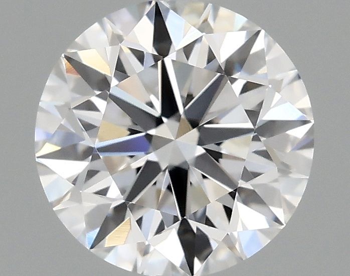 1.00 ct. round Lab Grown Diamond front image