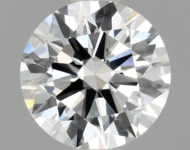 1.03 ct. round Lab Grown Diamond front image