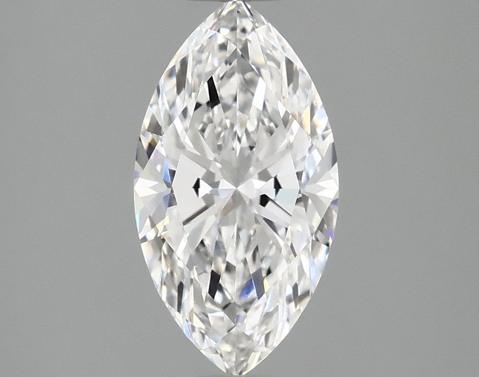 1.50 ct. marquise Lab Grown Diamond front image