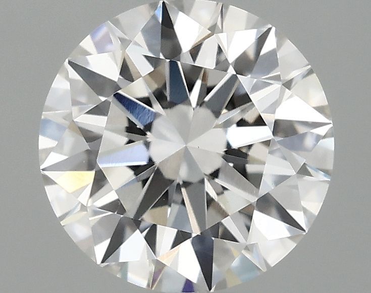 1.09 ct. round Lab Grown Diamond front image