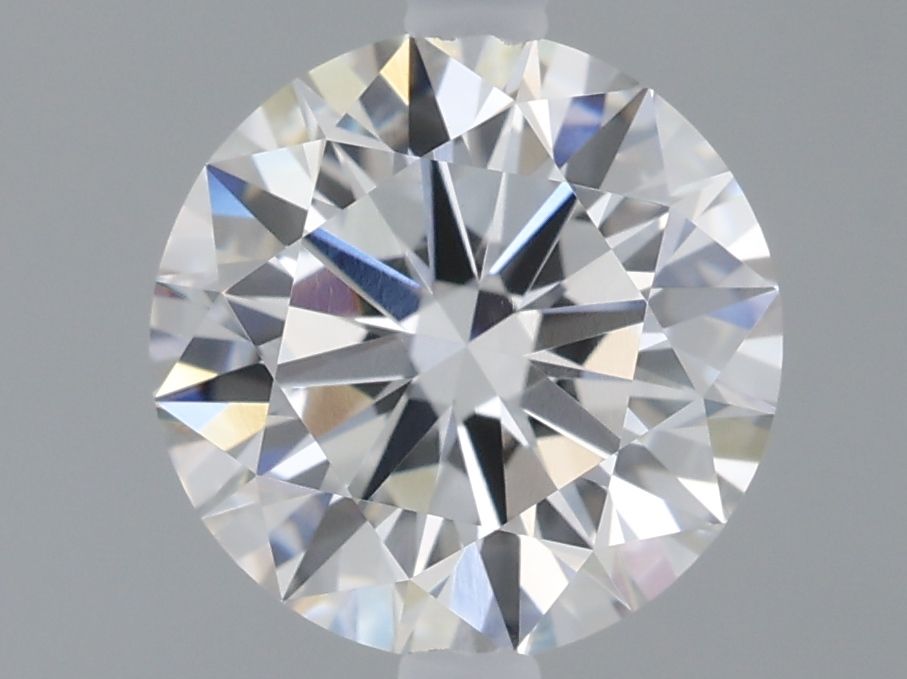 1.51 ct. round Lab Grown Diamond front image