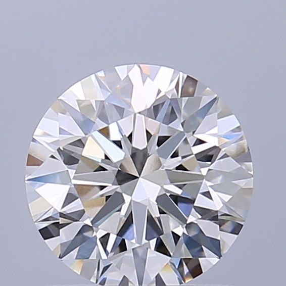 1.03 ct. round Lab Grown Diamond front image