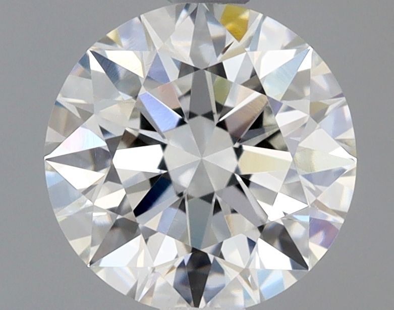 1.10 ct Round diamond