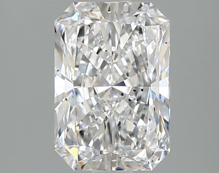 Radiant Diamond