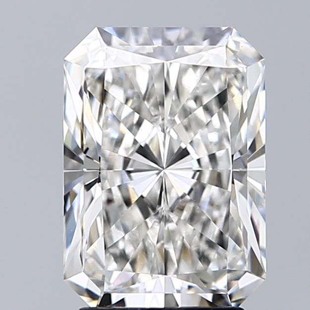 Radiant Diamond