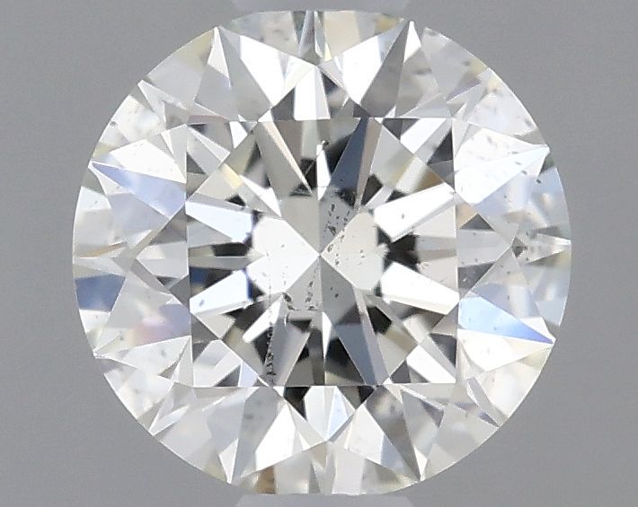 0.5 ct Round Diamond