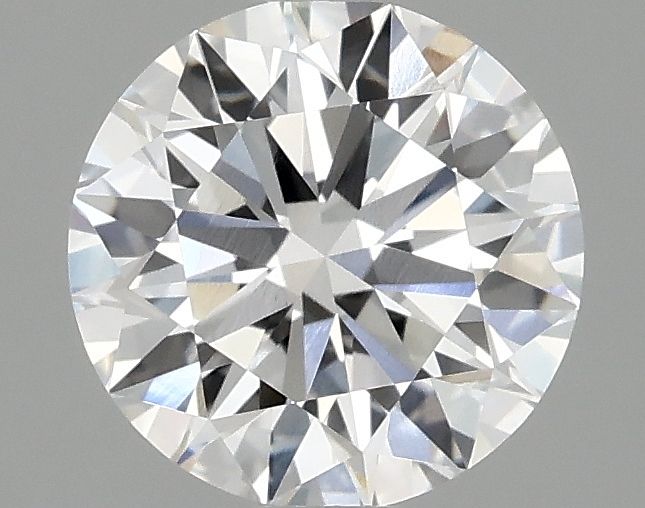 1.55 ct. round Lab Grown Diamond front image