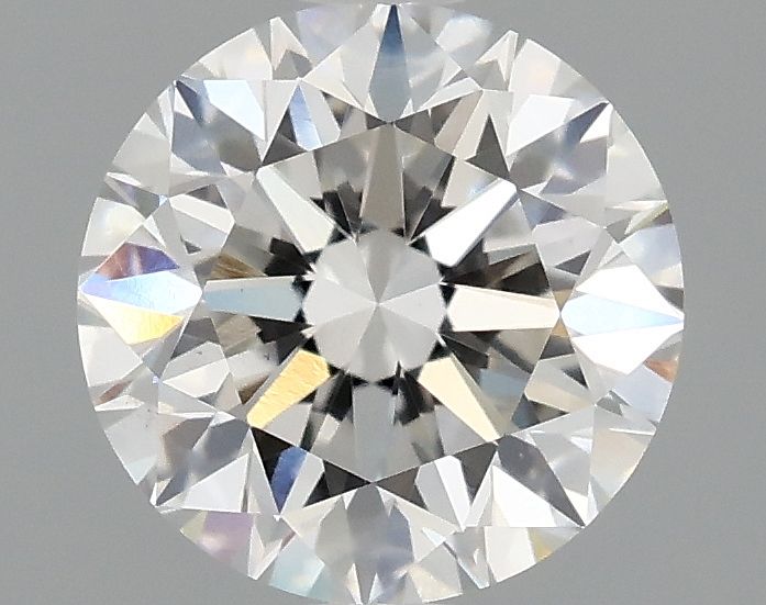 1.49 ct. round Lab Grown Diamond front image