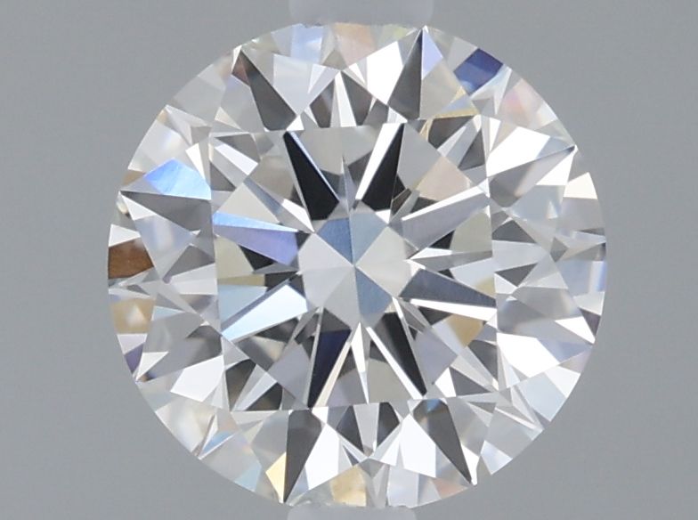 1.06 ct. round Lab Grown Diamond front image